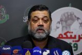 Nikdo neví, kolik rukojmích je ještě naživu, říká lídr Hamásu. Z psychické újmy zajatců viní Izrael