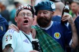 Obavy z terorismu, ale i piva. V Německu začíná fotbalový svátek, policii trápí mimo jiné i chuligáni