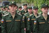 ONLINE: Rusko do války na Ukrajině nasadilo téměř 700 000 vojáků, tvrdí Putin