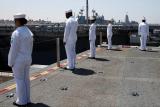 USA zničily dvě jemenské hlídkové lodě, tvrdí armáda. Učinily tak po útoku povstalců na nákladní plavidlo