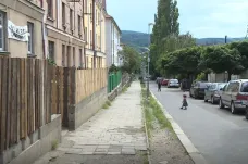 Ústí nad Labem chce vykupovat problémové domy