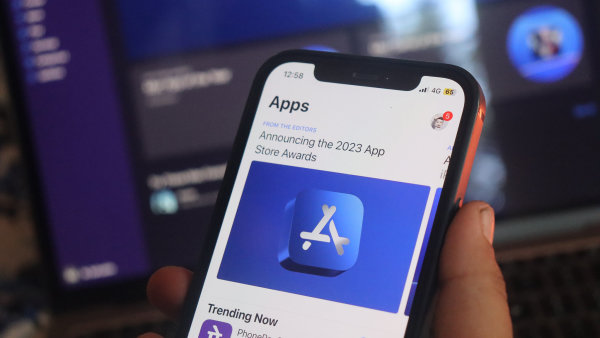 Apple čeká další žaloba od Evropské komise kvůli App Store, v hledáčku je i Meta kvůli platbě za nesledování