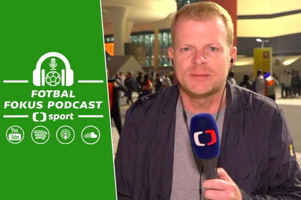 

Fotbal fokus podcast: S Davidem Kozohorským o vysílání Eura na ČT sport

