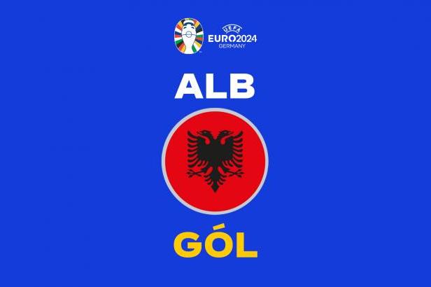

Gól v utkání Itálie – Albánie: Bajrami – 0:1 (1. min.)

