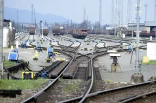 Největší zakázka Správy železnic za dekádu dostala zelenou