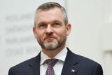 Pellegrini se v poledne stane šestým prezidentem Slovenska. Platí zvýšená bezpečnostní opatření