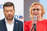Propagandista Kremlu označil tři strany v Česku za proruské. ‚Je nám to jedno,‘ komentují politici