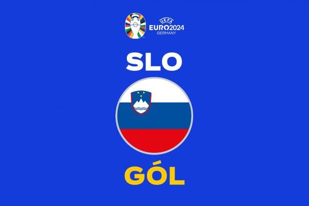 

Gól v utkání Slovinsko – Dánsko: Janža – 1:1 (77. min.)


