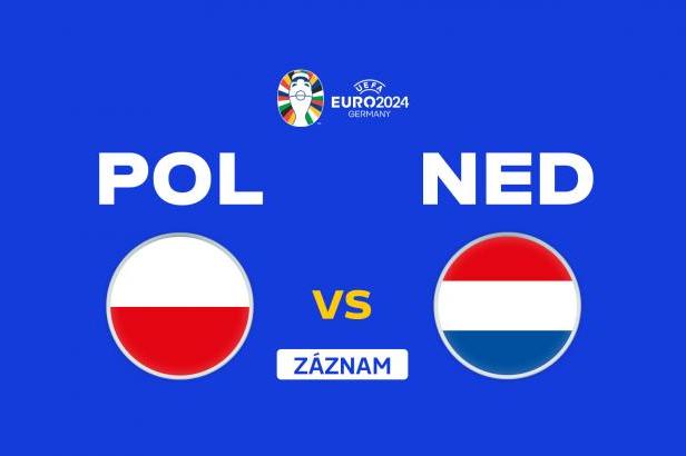 

Záznam utkání Polsko – Nizozemsko

