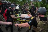 ‚Nemůžeme se vzdát svého území a nechat lidi v okupaci.‘ Ukrajinci odsuzují ruské mírové podmínky