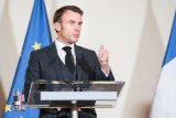 Macronův vabank: Předčasnými volbami chce zastavit Le Penovou, říká Špidla. Je to velký risk, míní Janyška