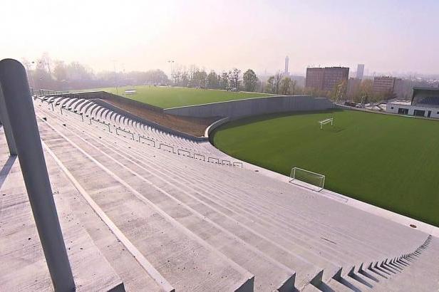 

Baník může vyhlížet návrat na Bazaly, Ostrava tam postaví nový stadion

