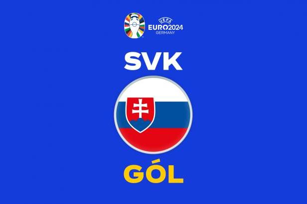

Gól v utkání Belgie – Slovensko: 0:1 - Schranz  (7. min.)


