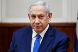 Netanjahu rozpustil válečný kabinet. Po odchodu ministra Gance se takový krok očekával