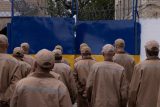 ONLINE: Kyjev doufá v mobilizaci až 20 000 vězňů. Ukrajinskou armádu jich zatím posílilo přes 2750