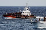 Pobřežní stráž v Řecku nezákonně vyháněla migranty. Údajně je shazovala do moře a posílala zpět
