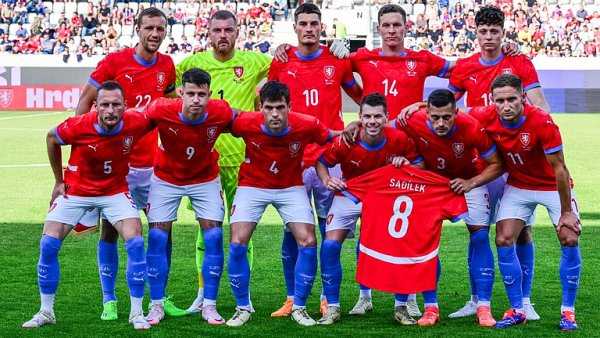 Proč je Česko na fotbalovém Euru totálním outsiderem. A proč přesto může vystoupat až na vrchol