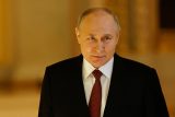 Putin v úterý navštíví Severní Koreu. Z KLDR bude pokračovat do Vietnamu