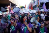 Tisíce lidí v Brazílii protestovaly proti potratovému zákonu. Ženám by hrozily vyšší tresty než pachatelům