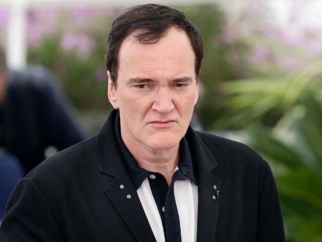 VIDEO: „Quentine Tarantino! Proč jsi sionistická s*ačka?“ Aktivistka obtěžovala režiséra v newyorské restauraci