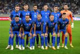 ŽIVĚ: Slovensko hraje na Euru s favorizovanou Belgií. Radiožurnál Sport odvysílá přímý přenos
