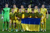 ŽIVĚ: Ukrajina vyzve v prvním utkání na Euru Rumunsko. Radiožurnál Sport odvysílá přímý přenos