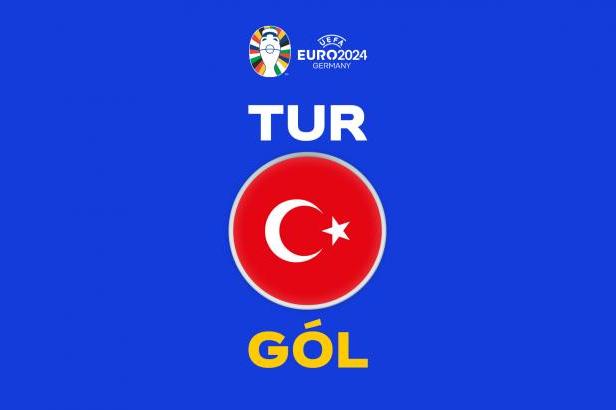 

Gól v utkání Turecko – Gruzie: Aktürkoglu – 3:1 (90.+7 min.)

