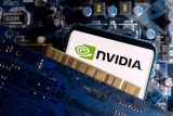 Nvidia je nejhodnotnější firmou na světě díky zájmu o umělou inteligenci. Má cenu 3,3 bilionu dolarů