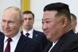 Pro Rusy je Severní Korea partner se společným zájmem rozbít stávající řád, říká politický geograf