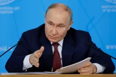 Putin míří do KLDR. Obě země spojuje odpor proti USA