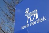 V kancelářích dánské farmaceutické firmy Novo Nordisk podruhé v krátké době hoří