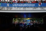 ŽIVĚ: Fotbalisté zahájí mistrovství Evropy s Portugalskem, Radiožurnál Sport odvysílá přímý přenos