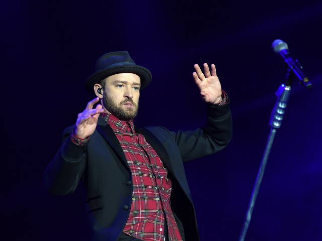 Zpěváka Justina Timberlakea zatkla policie. Řídil pod vlivem alkoholu