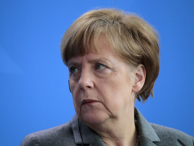 Dlouhé stíny „systému Merkel“