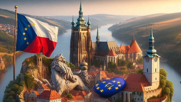 EU bez strategie? Jak Česko může změnit budoucí vztahy s Ruskem a Čínou