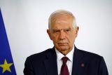 Jsme na prahu rozšíření války, řekl Borrell. Reagoval na vyhrocenou situaci mezi Izraelem a Hizballáhem