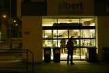 Albert žaluje Obraz kvůli kampani proti špatným podmínkám chovu. Spolek se brání svobodou slova