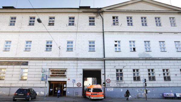 Češi se přestávají bát pohlavních nemocí. V pražské nemocnici dvojnásobně stoupl počet případů syfilis