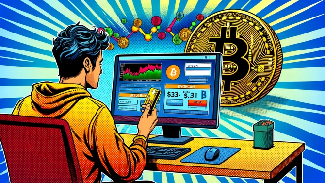Deset věcí, které musíte vědět o bitcoinu