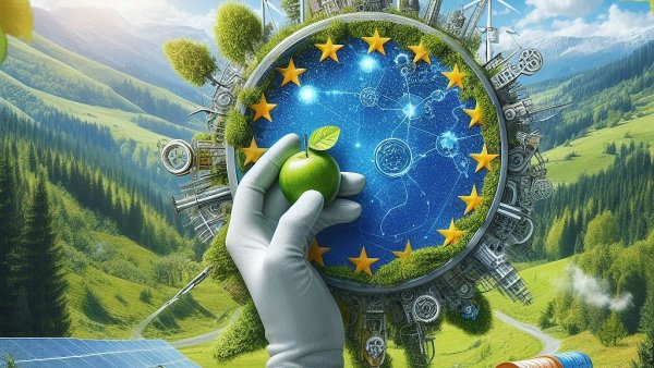 Evropu čeká zásadní změna priorit: Klima ustupuje bezpečnosti a ekonomice