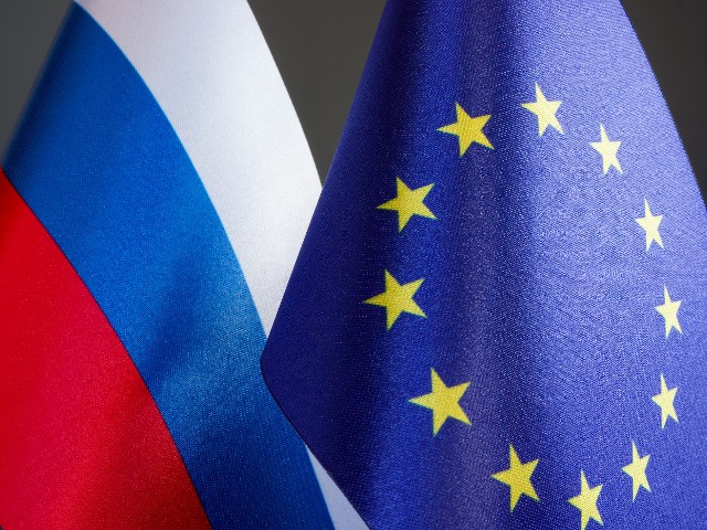 Rusko zablokovalo více než 80 evropských médií, včetně českých