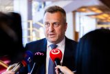 SNS chce na Slovensku získat silnější pozici v koalici. Doufá v obsazení volného postu předsedy parlamentu