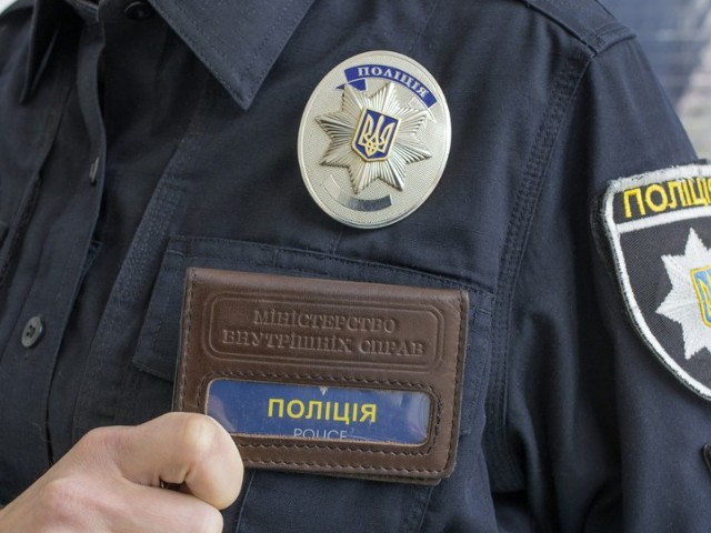 Ukrajinské bezpečnostní složky překazily stovce mužů útěk za hranice