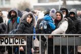 Uprchlíci z Ukrajiny by mohli využít možnost dlouhodobého pobytu. Sněmovna podpořila novelu