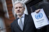 Zakladatel serveru WikiLeaks Assange nepůjde do amerického vězení. Musí ale přiznat vinu za špionáž