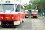 Brno by mělo být vzorem, říká šéf Klubu Za starou Prahu o stavbě tramvaje na Václavském náměstí