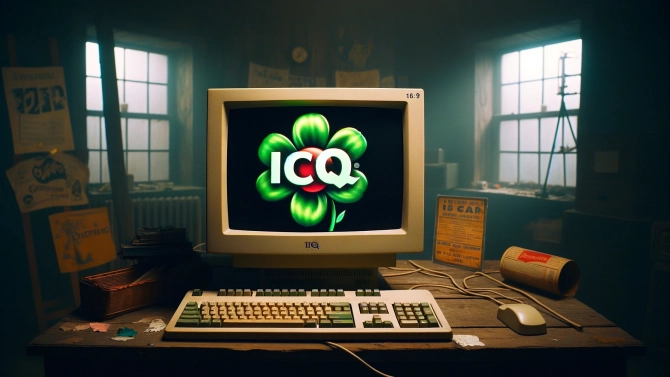 ICQ odešlo definitivně do historie, komunikátor se k síti už nepřipojí
