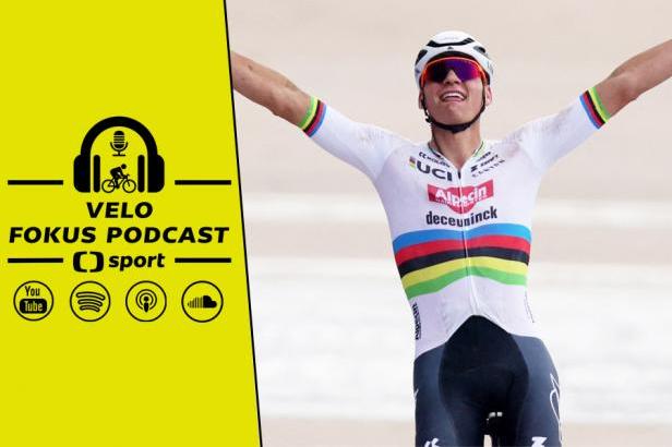 

Velo fokus podcast: S Tomášem Jílkem před Tour de France

