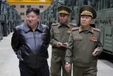 Nový test severokorejské rakety zřejmě skončil nezdarem, oznámila Jižní Korea