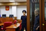 V Jekatěrinburgu začíná soud s americkým novinářem Gershkovichem. Rusko ho viní ze špionáže
